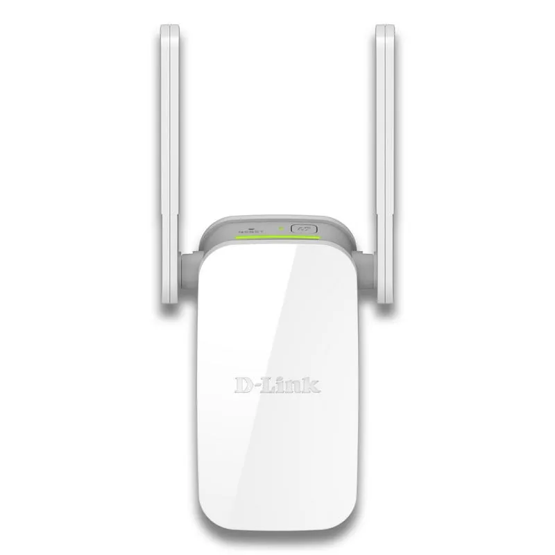 Ripetitore WiFi D-Link DAP-1610 Range Extender AC1200 - immagine 1