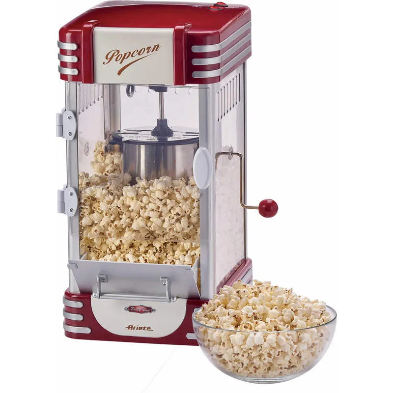 Ariete Popcorn Popper XL - immagine 1