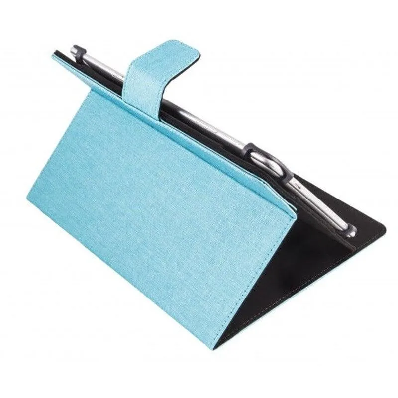Custodia Universale Rotatory 360 per Tablet 9-10,4 pollici SilverHT - immagine 1