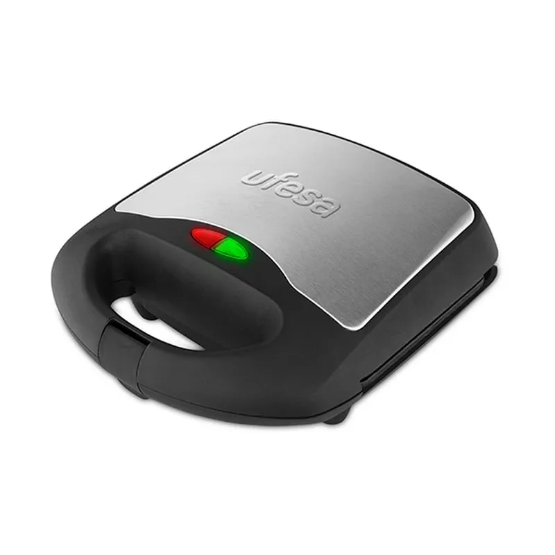 Macchina per panini Ufesa SW7860 750W - immagine 1