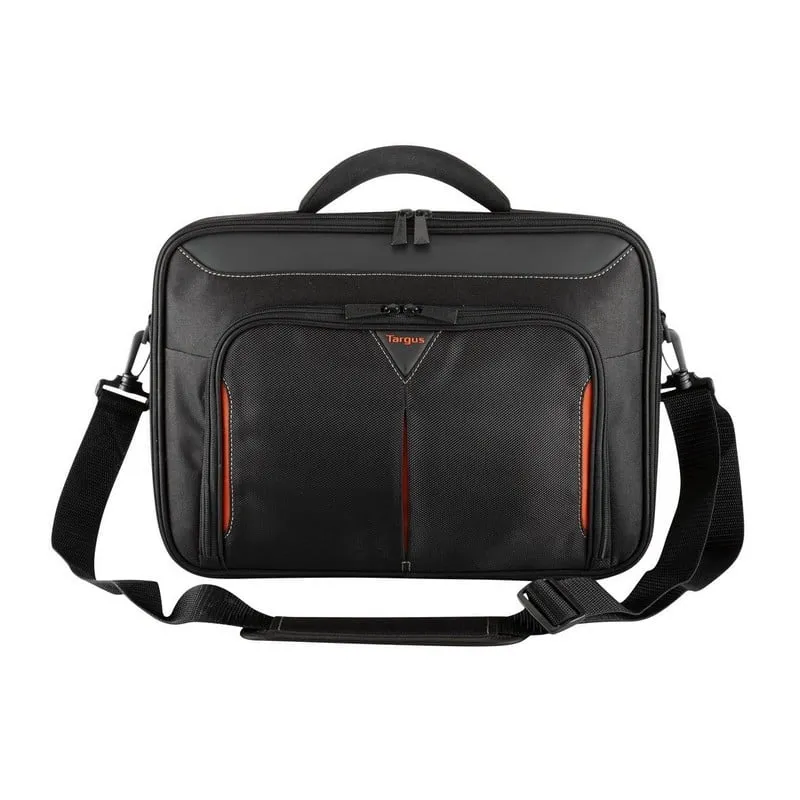 Targus 13 - 14.1 inch / 33 - 35.8cm Classic+ Clamshell Case - immagine 1