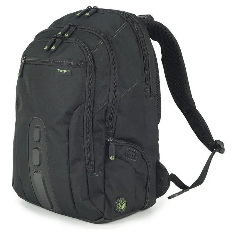 Targus 15.6 inch / 39.6cm EcoSpruce™ Backpack - immagine 1
