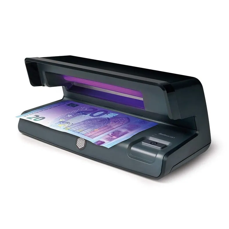 Rilevatore di banconote false SafeScan 50 - immagine 1