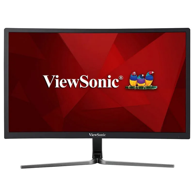 Viewsonic VX Series VX2458-C-MHD 23,6" LCD FullHD 144Hz Curva FreeSync - immagine 1