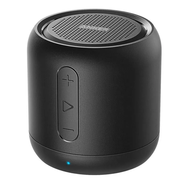 Altoparlante Bluetooth portatile Anker SoundCore Mini 5W - immagine 1