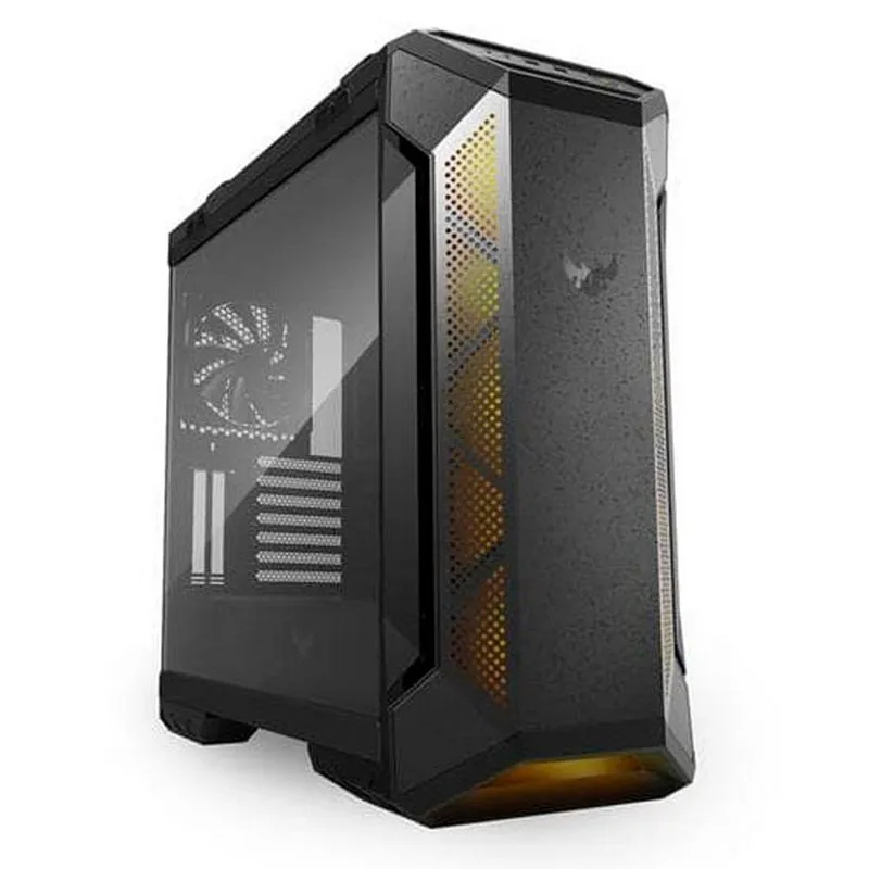 Vetro temperato ASUS TUF Gaming GT501 USB 3.1 - immagine 1