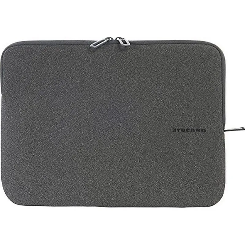 Custodia Tucano Mélange Second Skin per Laptop fino a 15,6" Nera - immagine 1