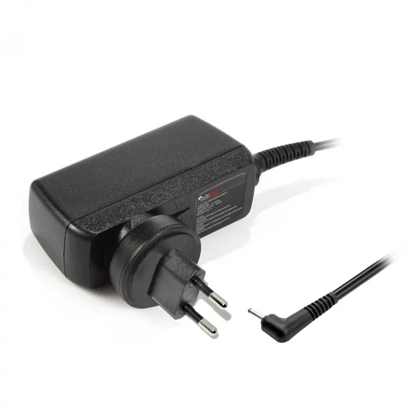 Caricabatterie per laptop Asus 19V 40W - immagine 1