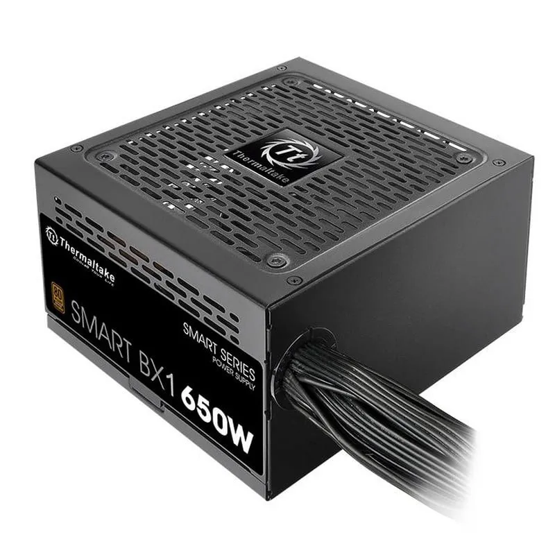 Thermaltake Smart BX1 650W 80 Plus Bronzo - immagine 1