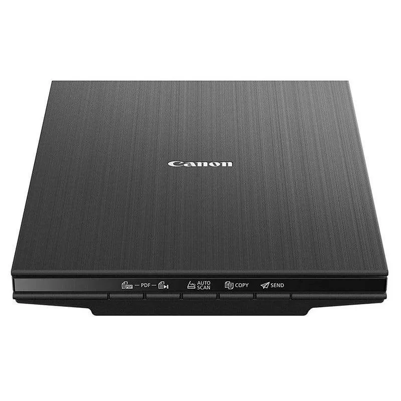 Scanner Canon CanoScan LiDE 400 USB-C 4800x4800 DPI - immagine 1