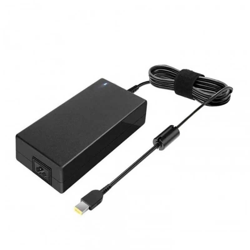 Caricabatterie per laptop Lenovo Ideapad Y7700-15ISK/17-ISK - immagine 1