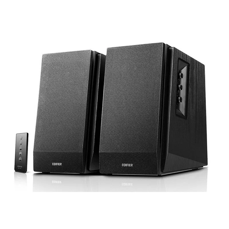 Altoparlanti Bluetooth Edifier Studio R1700BT 66 W RMS neri - immagine 1