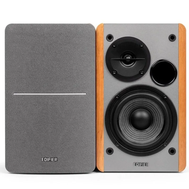 Edifier Studio R1280T Altoparlanti 21W RMS Legno - immagine 1