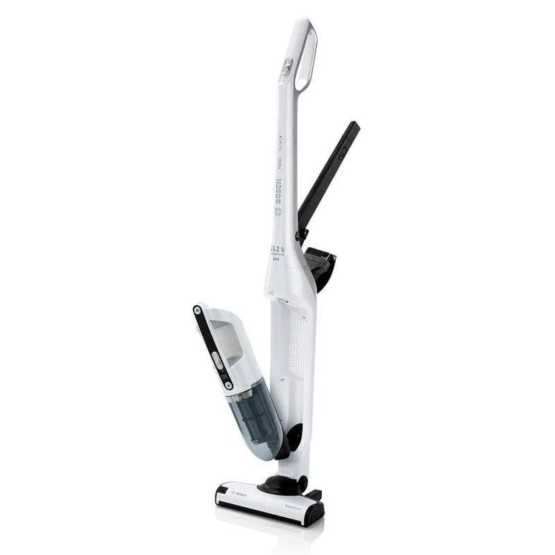 Aspirapolvere senza Fili Bosch Serie 4 BBH32551 25.2V 55min 0.4L Spazzola Turbo - immagine 1