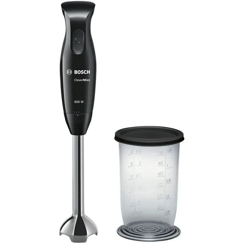 Frullatore a immersione Bosch CleverMixx 600W - immagine 1