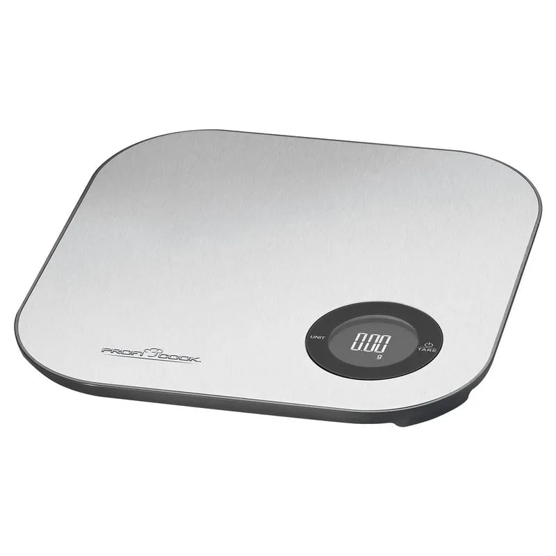 ProfiCook KW 1158 Bilancia da cucina Bluetooth - immagine 1