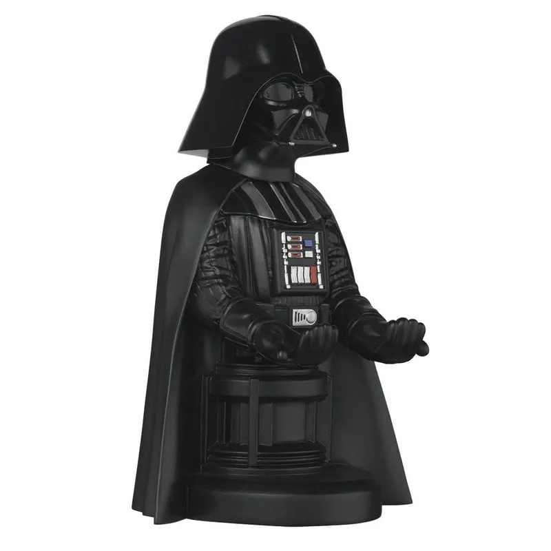 Cavo da gioco squisito Guy Darth Vader Base di ricarica PS4/Xbox One/Switch - immagine 1