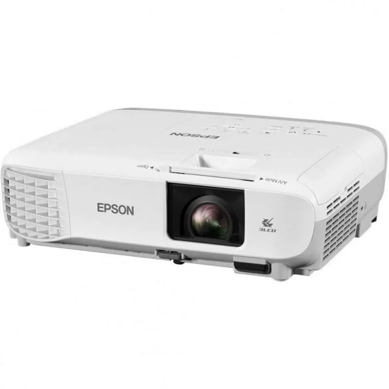 Proiettore Epson EB-X39 XGA 3500 Lumen 300" Lampada 3LCD Desktop Presentazioni - immagine 1