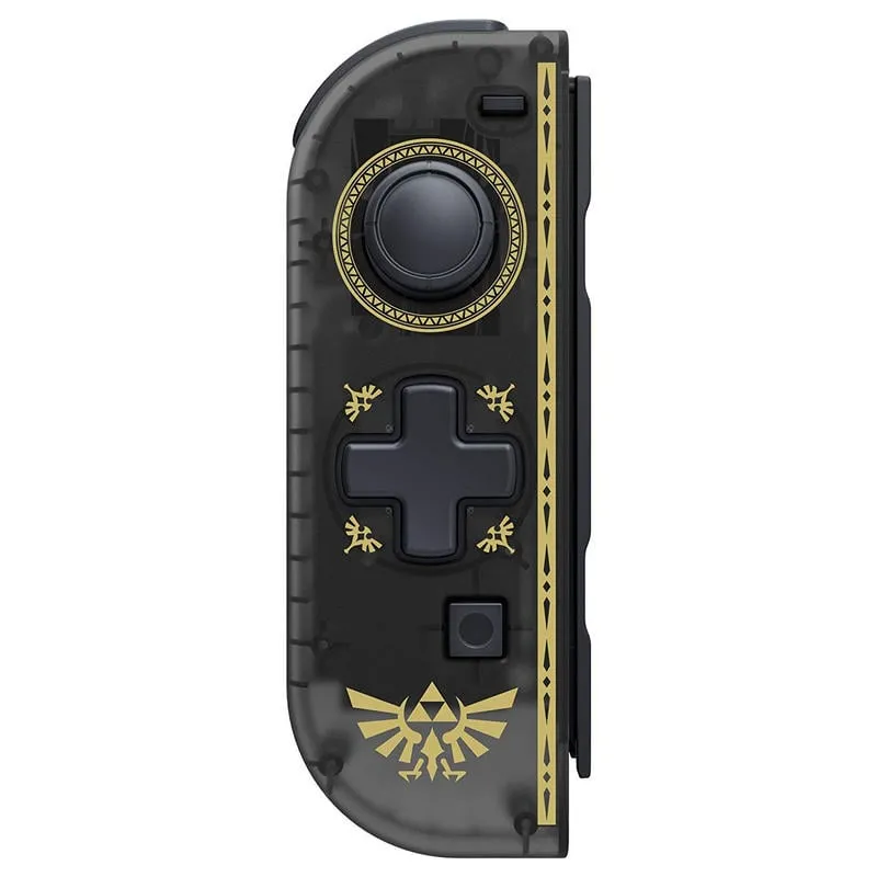 Hori Joy-Con sinistro con D-pad Zelda per Nintendo Switch - immagine 1