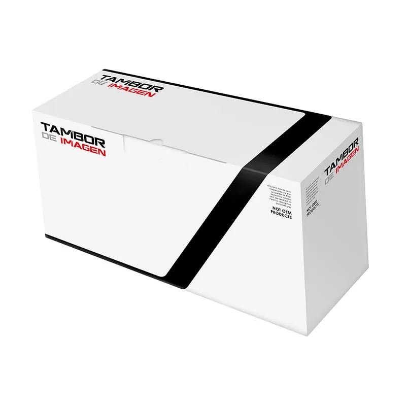 Tamburo compatibile con Brother DR2100 Nero - immagine 1