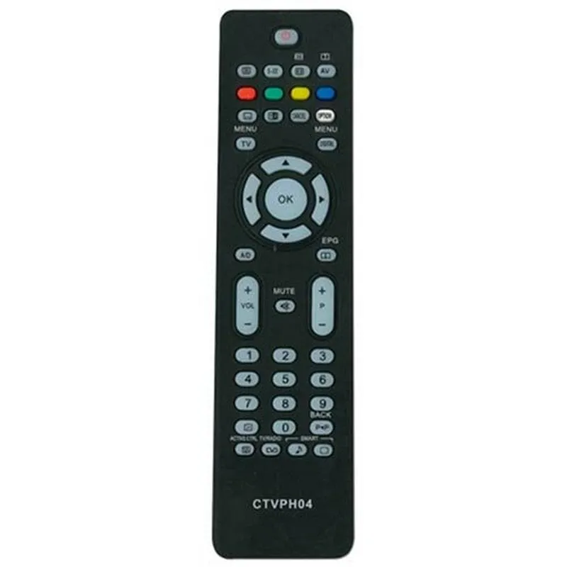 Telecomando CTVPH04 Compatibile con Philips - immagine 1