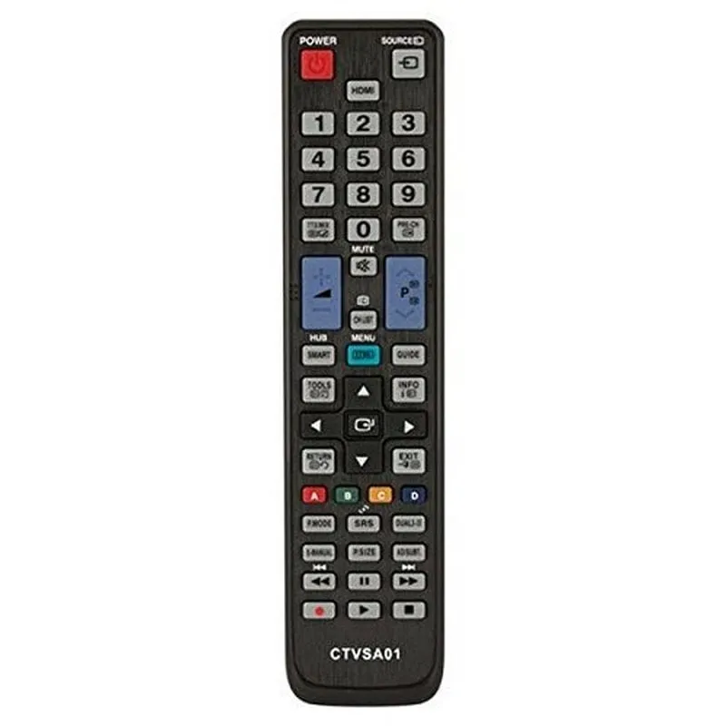 Telecomando CTVSA01 Compatibile con Samsung - immagine 1