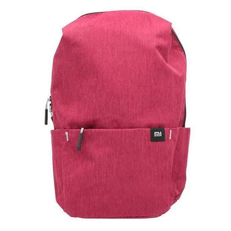 Zaino Xiaomi Mi Casual Daypack rosa - immagine 1