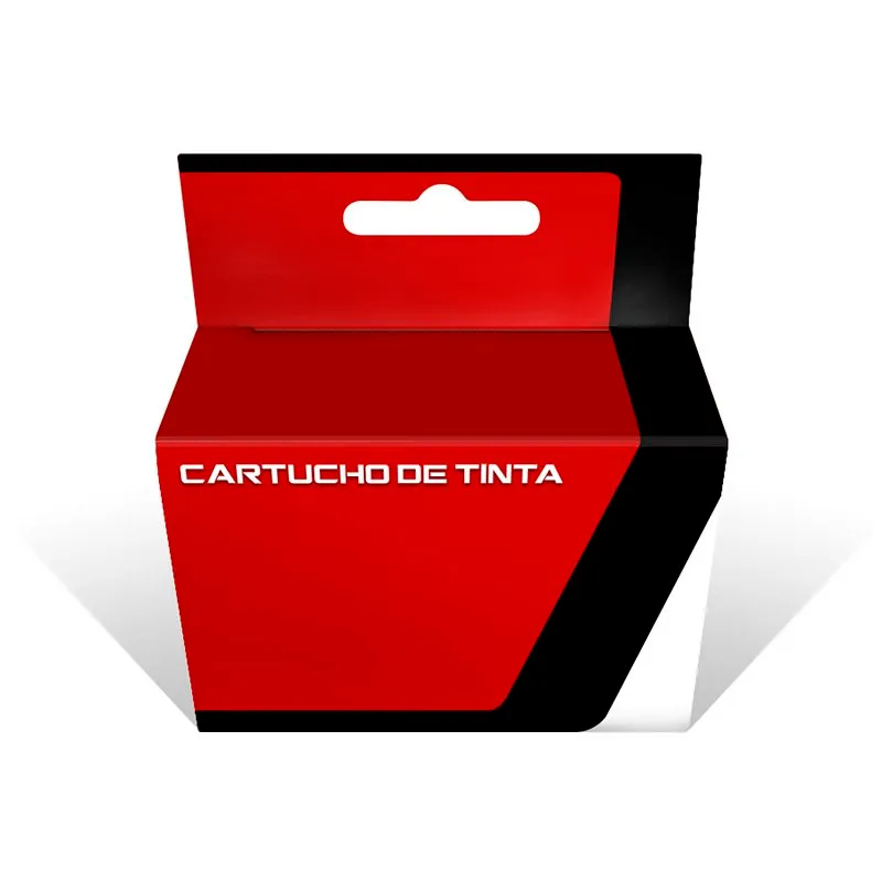 Cartuccia di inchiostro compatibile per Canon CLI8 ciano - immagine 1