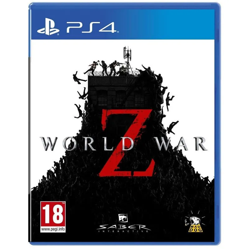 Seconda Guerra Mondiale PS4 - immagine 1