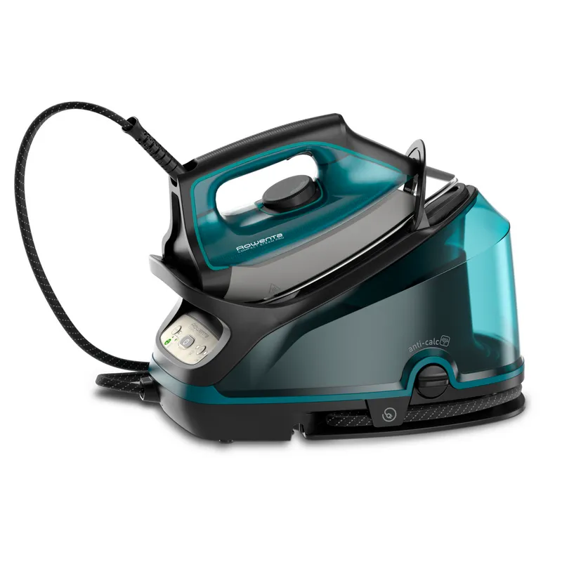 Rowenta Ferro con caldaia Compact Steam Pro - immagine 1