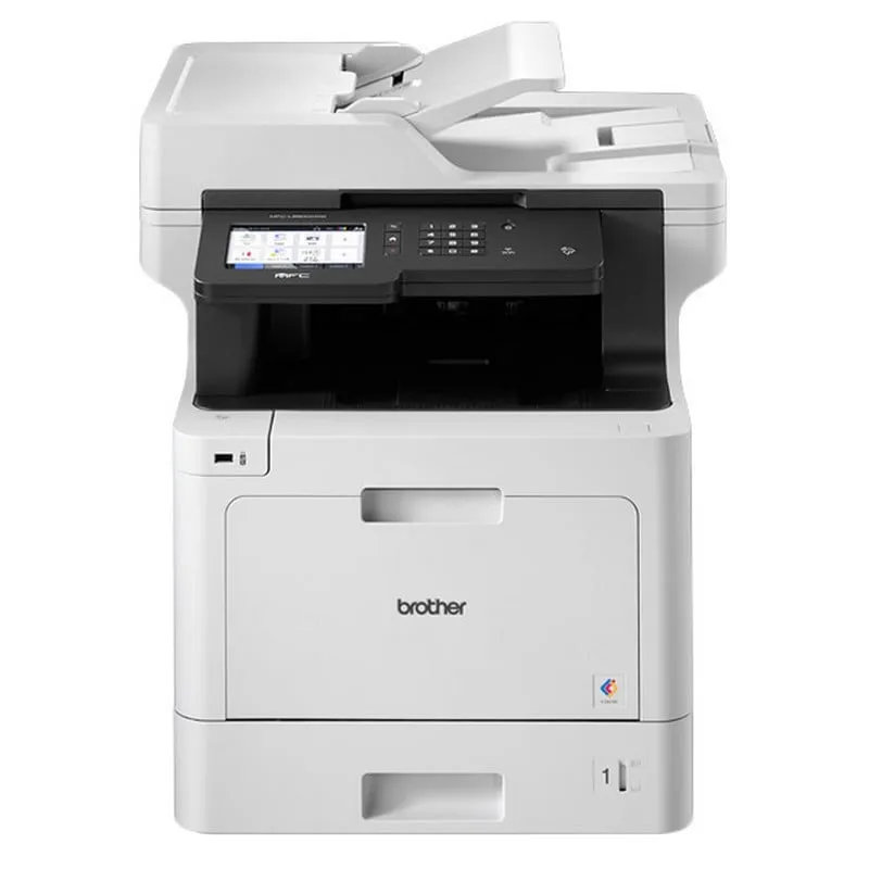Brother MFC-L8900CDW Laser multifunzione Wi-Fi - immagine 1