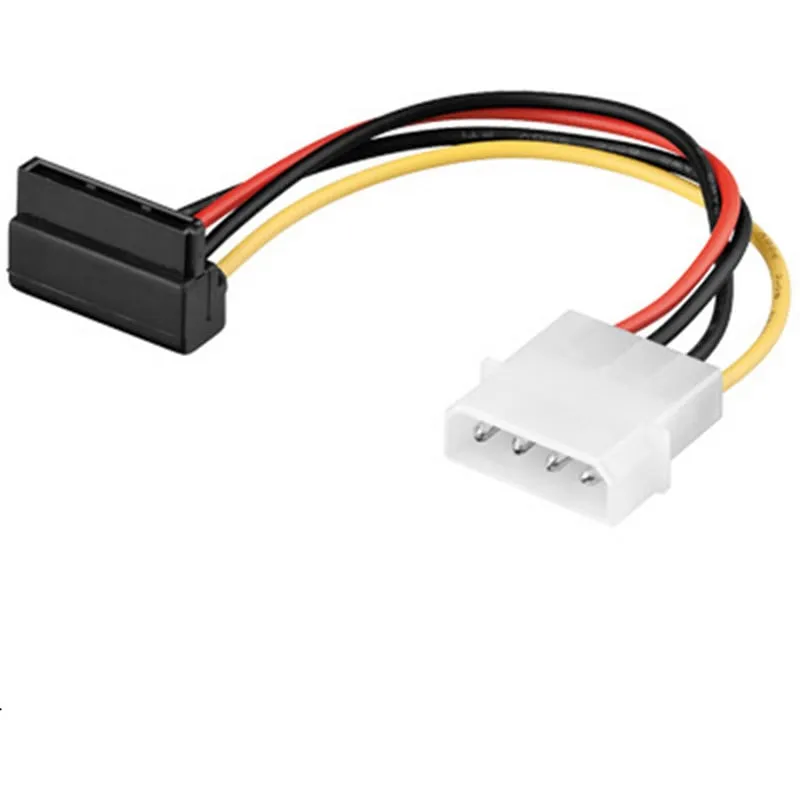 Cavo adattatore connettore da 5,25" a SATA - immagine 1