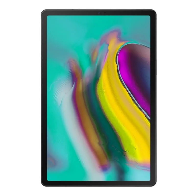 Samsung Galaxy Tab S5e 10.5" 64GB 4G Nero - immagine 1