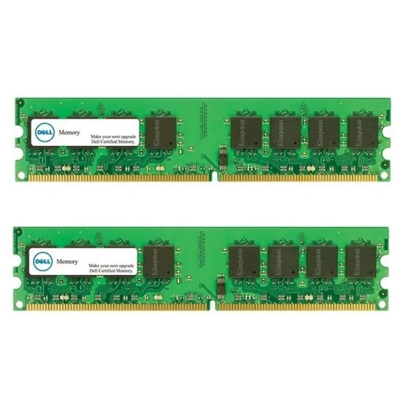 Dell DDR4 RDIMM 2400 MHz 16 GB 2x8 - immagine 1