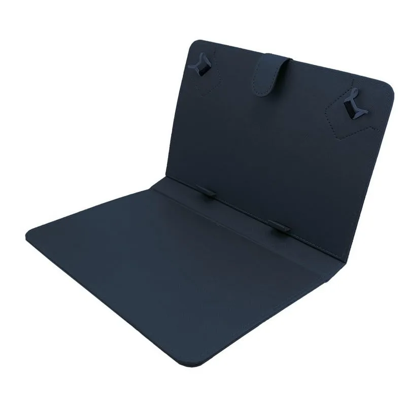 Custodia universale nera Talius CV-3002 per tablet da 10". - immagine 1