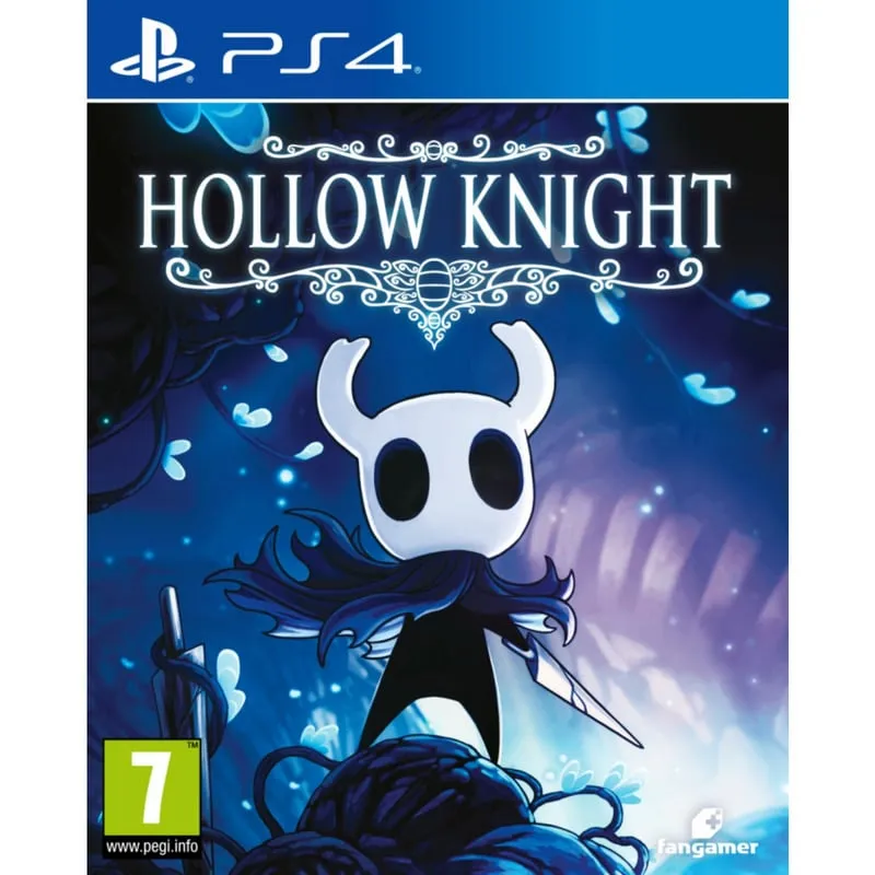 Il Cavaliere Vuoto PS4 - immagine 1