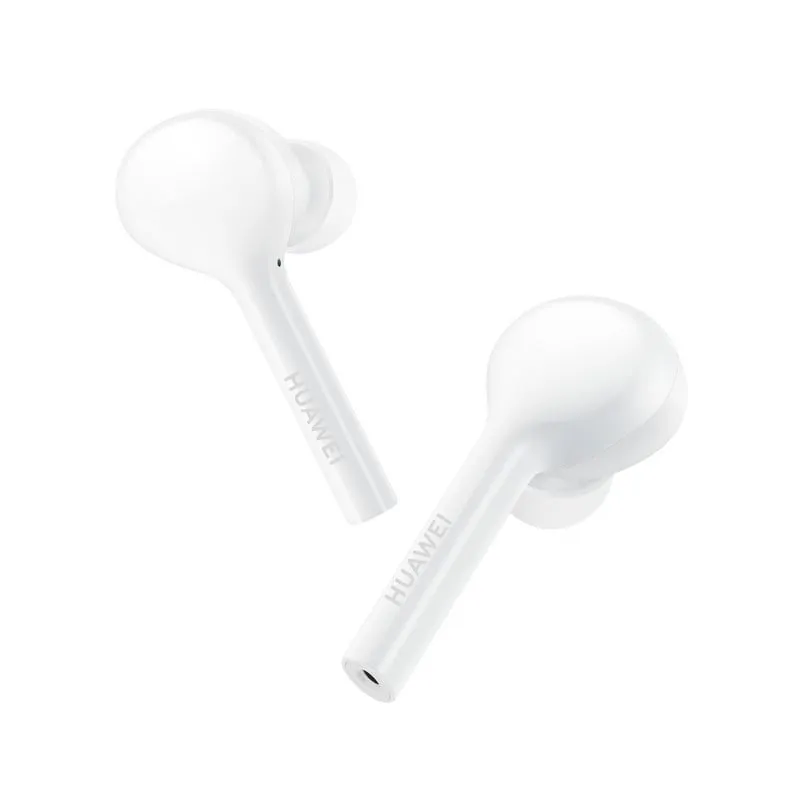 Cuffie wireless Huawei FreeBuds Lite bianche - immagine 1