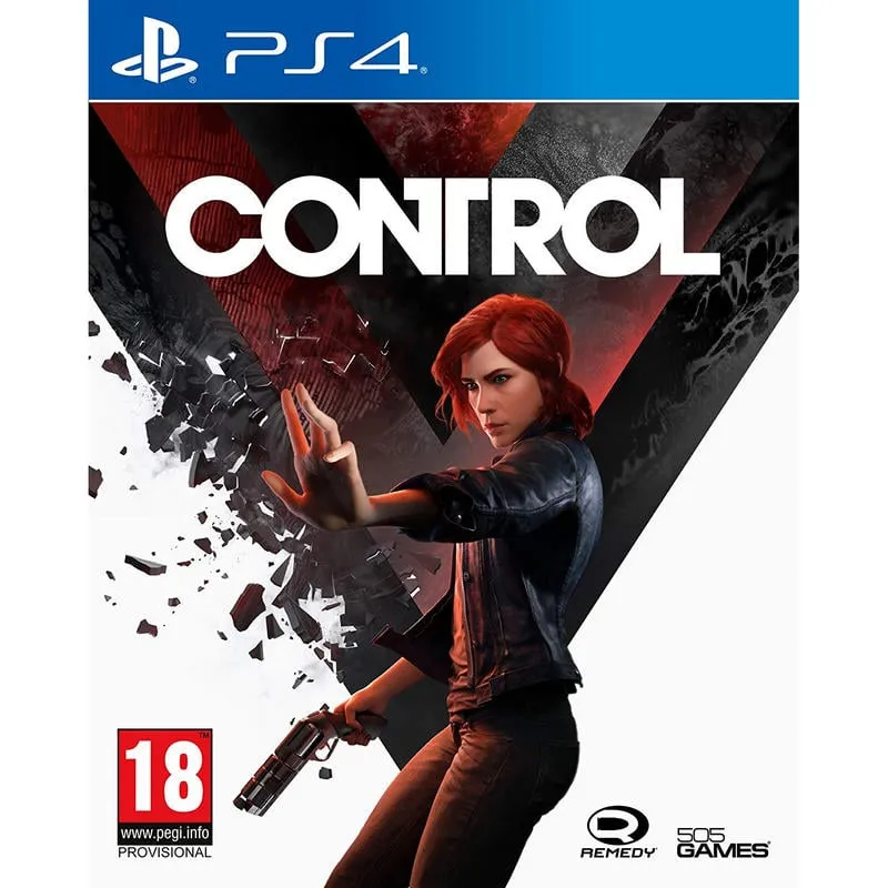 Controller PS4 - immagine 1