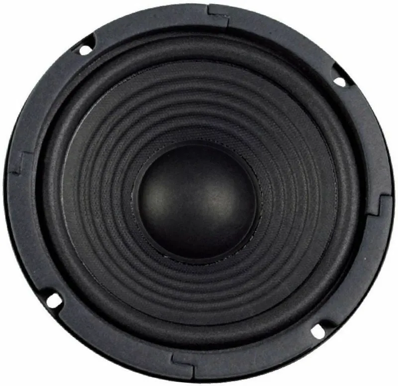 Visaton VS-W200/4 - immagine 1
