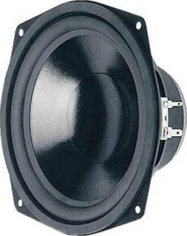 Altoparlante Visaton Woofer 8" 60W 8 Ohm per HiFi e sostituzione - immagine 1