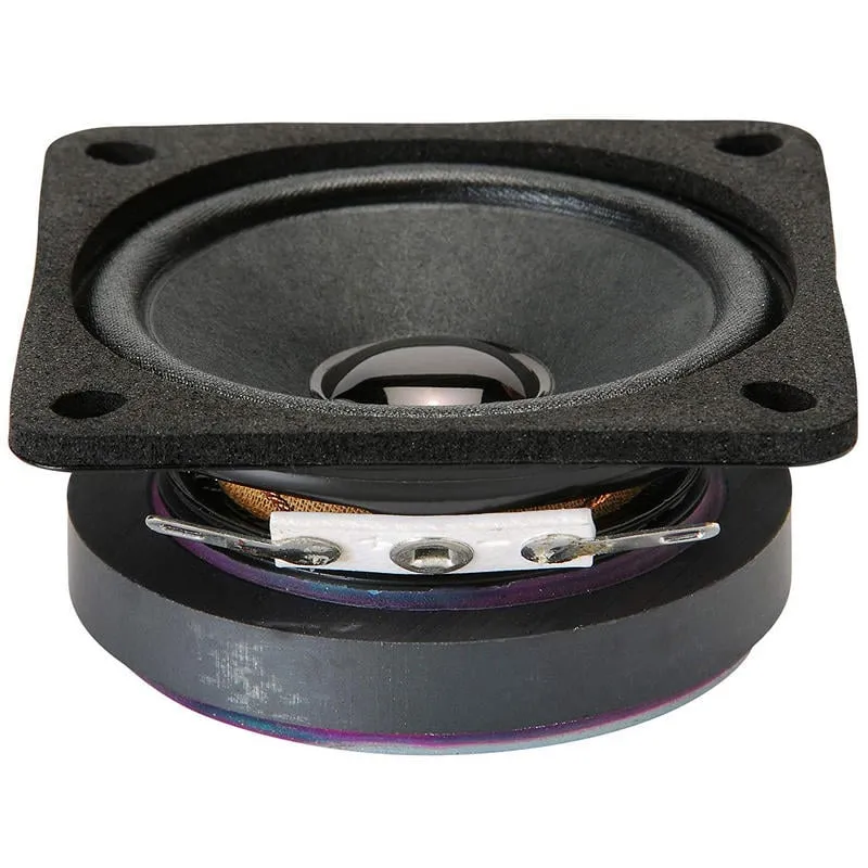 Altoparlante Visaton VSFRS74 8W - immagine 1