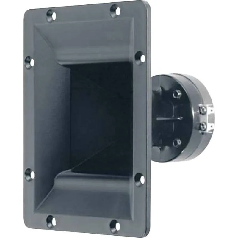 Visaton Professionelles CD-Horn 300 W Nero - immagine 1