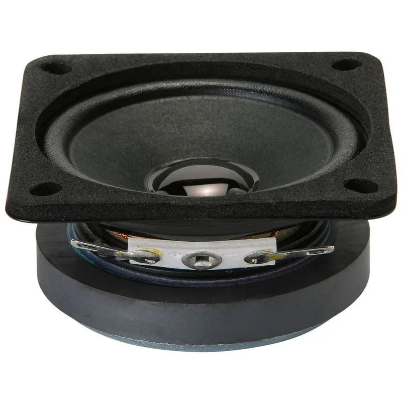 Visaton VSFRS78 Altoparlante 8W - immagine 1