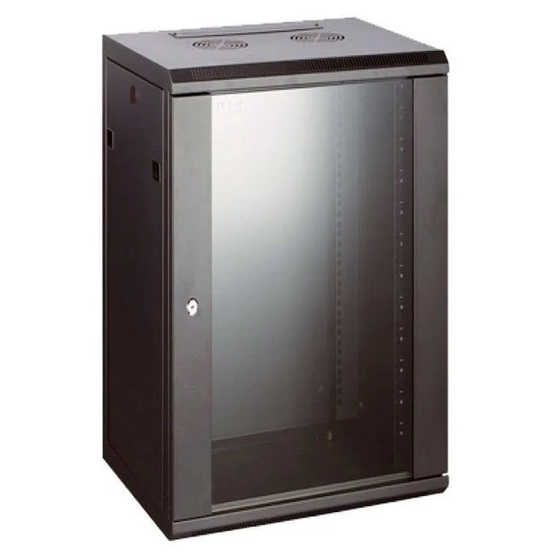 Pensile Powergreen 19" 18U 60x60 - immagine 1