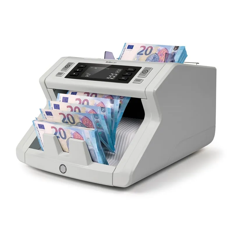 Contatore di banconote SafeScan 2250 - immagine 1