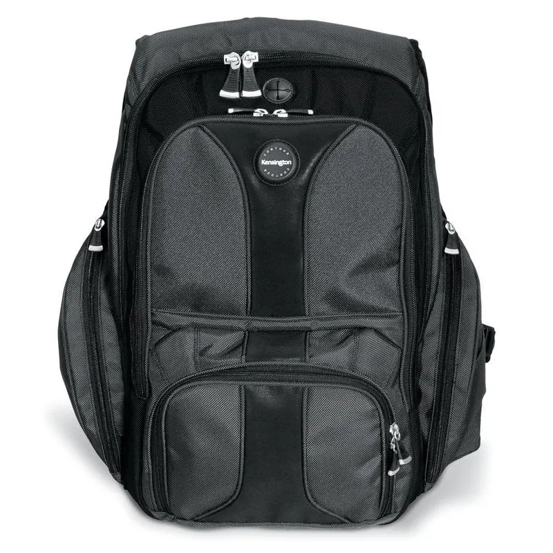 Kensington Zaino Contour per laptop - 16"/43,2cm - immagine 1