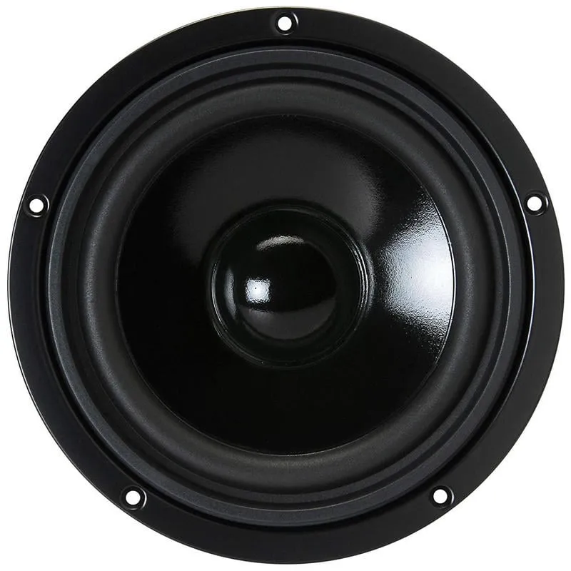 Altoparlante Visaton VSW170S4 50W - immagine 1