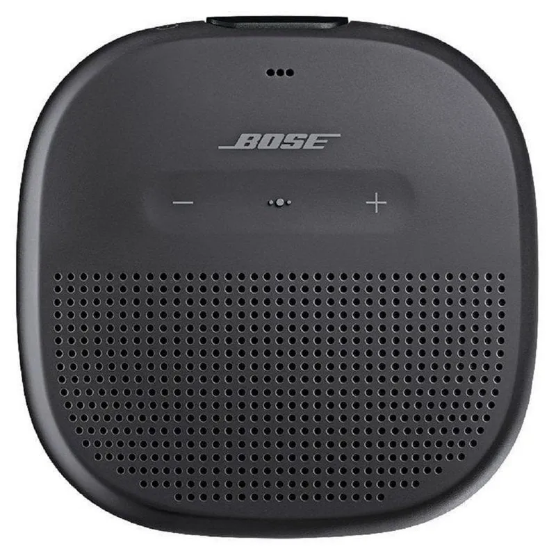 Bose Diffusore SoundLink Micro Bluetooth - immagine 1