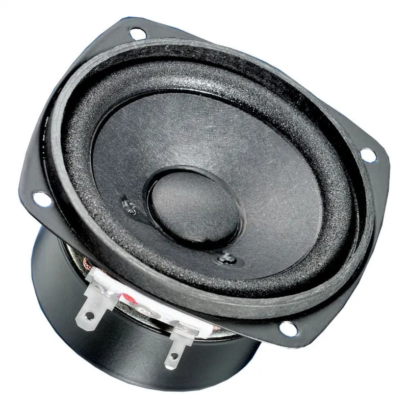 Visaton F 8 SC altoparlante Nero 20 W - immagine 1