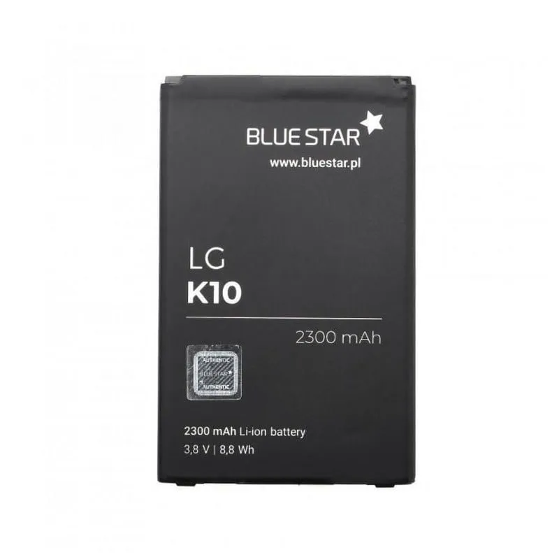 Batteria per LG K10 2300 MAh Li-ion Premium - immagine 1
